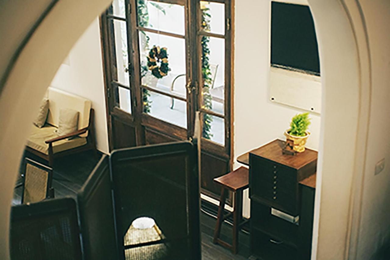 Tam's Khách sạn nang