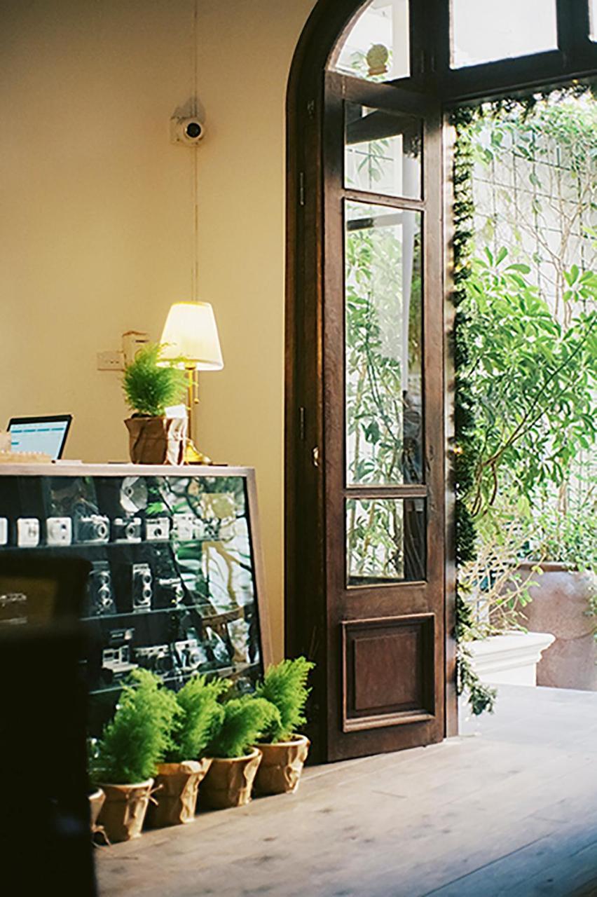 Tam's 2* Hà Nội