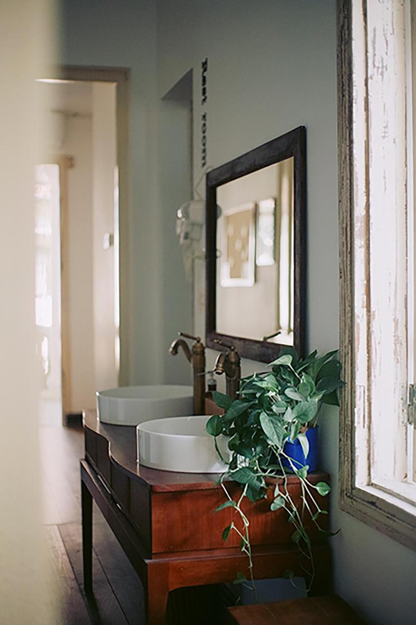 Tam's Hôtel capsule Hanoï
